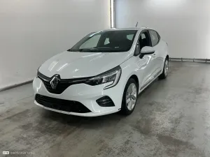 Renault Clio 1.0 Tce Corporate Edition 2020