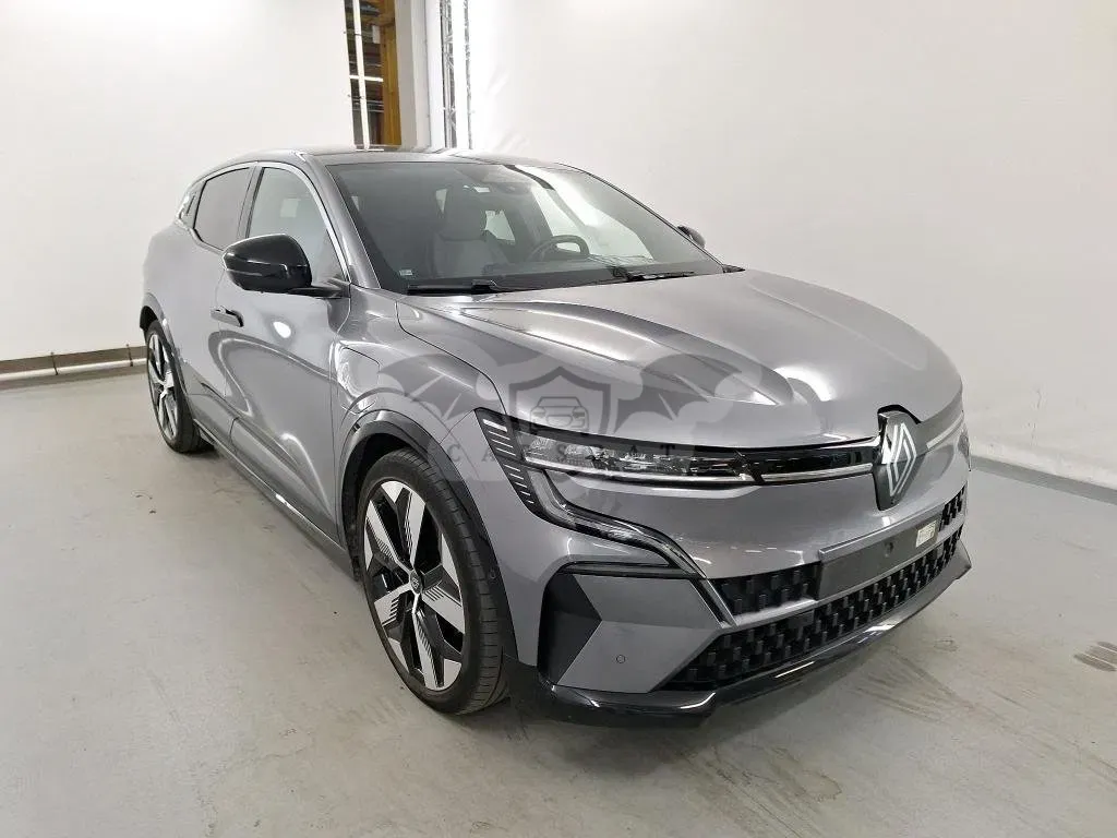 Renault Megane E-Tech 60 kWh Techno 2023