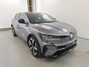 Renault Megane E-Tech 60 kWh Techno 2023