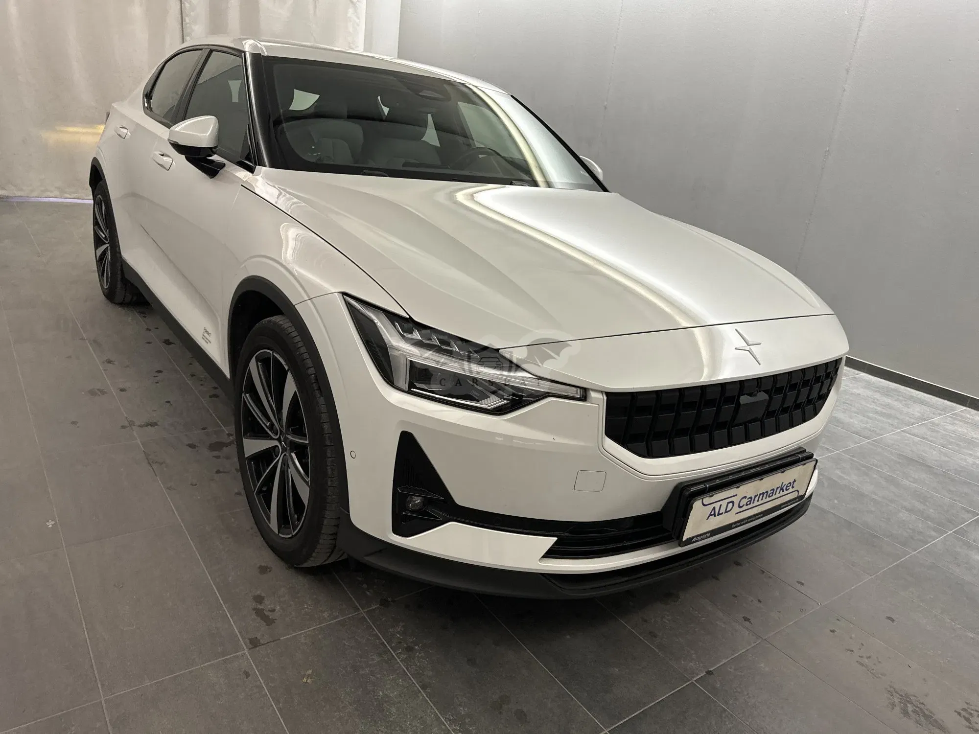 Polestar 2 79 kWh 2022