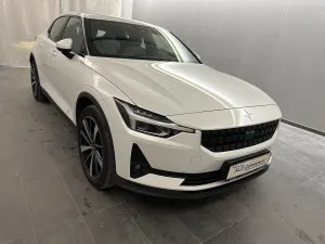 Polestar 2 79 kWh 2022