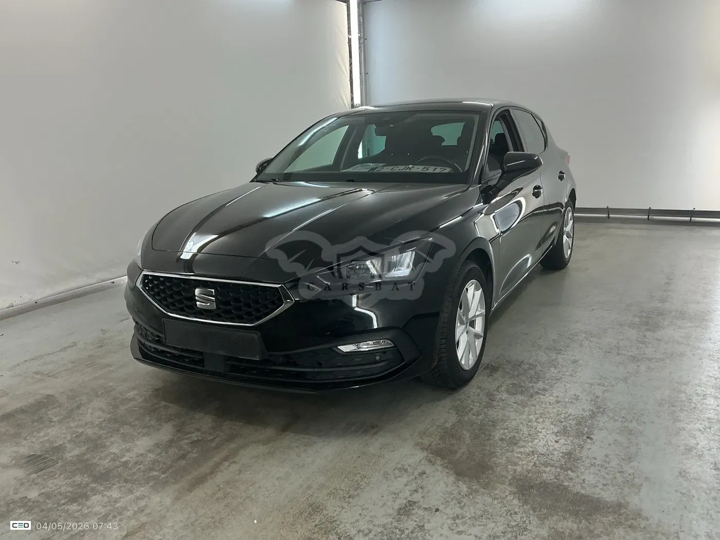Seat Leon 1.0 TSI Move! 2022