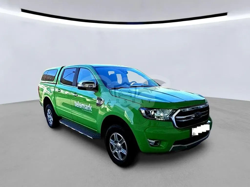 Ford Ranger 2.0 2022