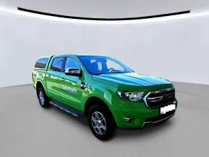 Ford Ranger 2.0 2022