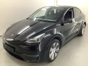 Tesla Model Y Long Range 2023