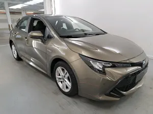 Toyota Corolla 1.8 Dynamic 2022