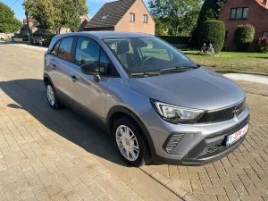 Opel Crossland 1.2i Edition 2022