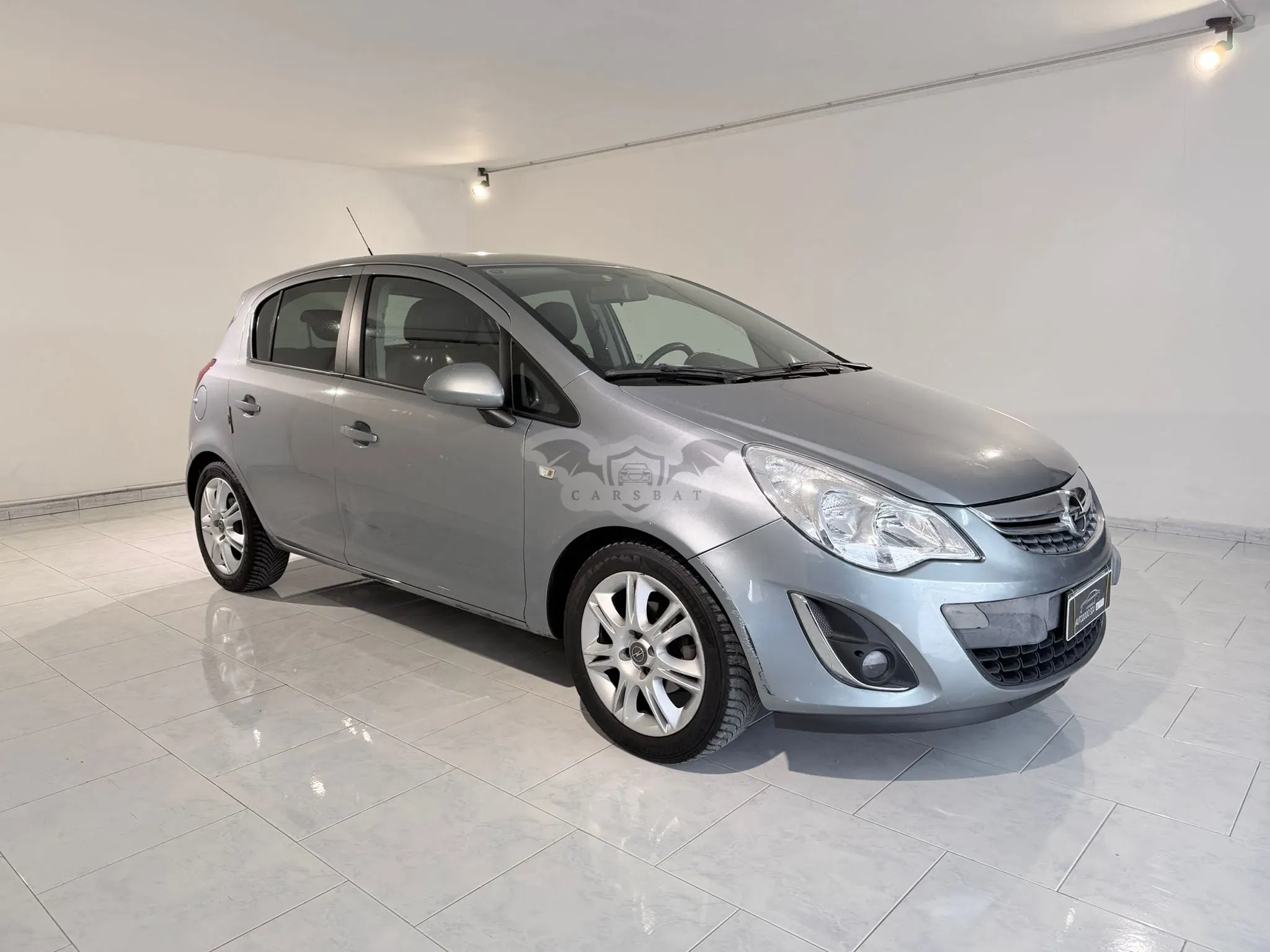 Opel Corsa 1.2 Edition 2012