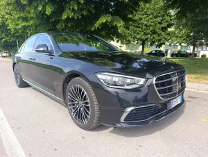 Mercedes-Benz S Long 400 Premium Plus 2023