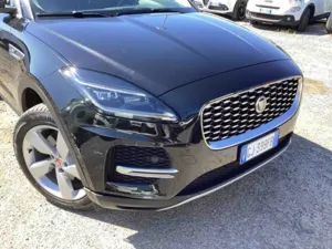 Jaguar E-Pace 2.0 2022
