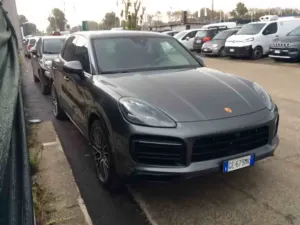 Porsche Cayenne 3.0 2021