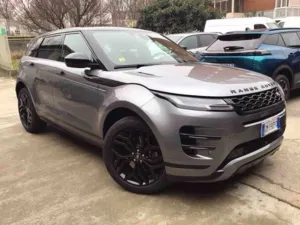 Land Rover Range Rover Evoque 1.5 P300e R-Dynamic HSE 2023