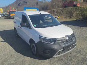 Renault Kangoo 22 kWh 2022