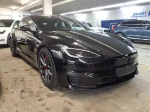 Tesla Model S Plaid 95 kWh 2023