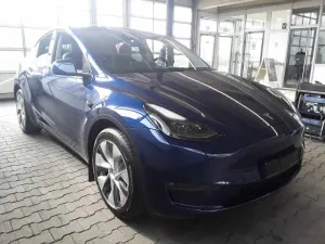 Tesla Model Y Long Range 2022