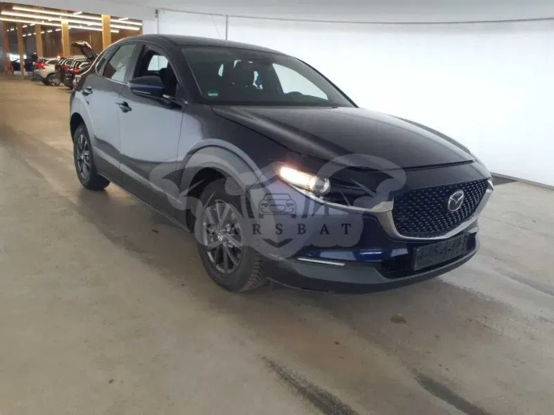 Mazda CX-30 2.0 M-Hybrid 2021