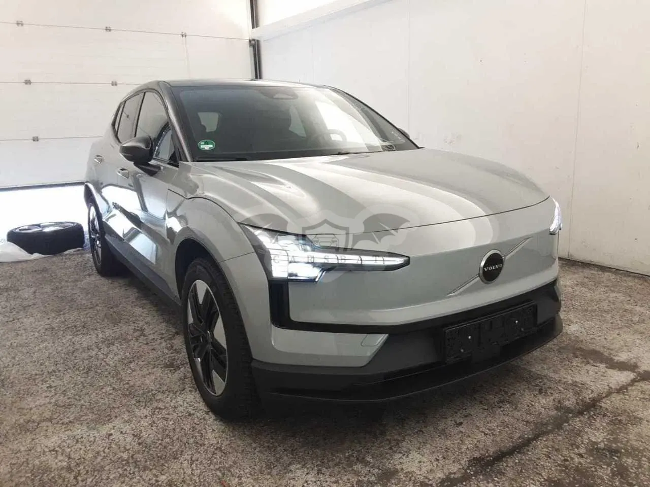 Volvo EX30 Extended Range 64 kWh Plus 2024