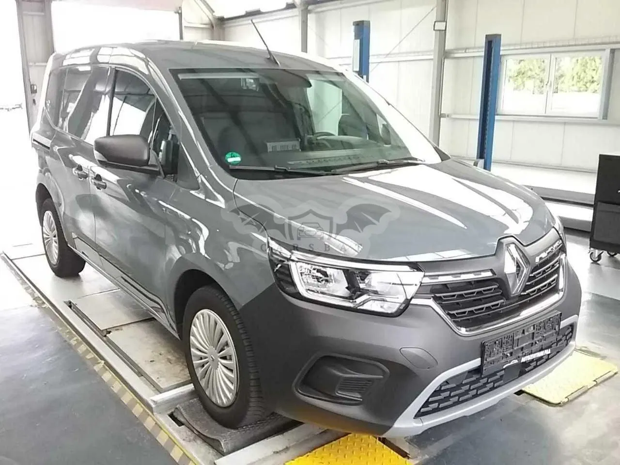 Renault Kangoo 1.4 2021