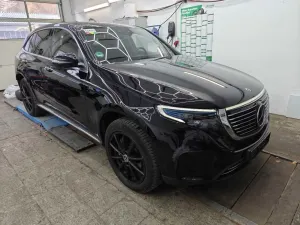 Mercedes-Benz EQC 400 2023
