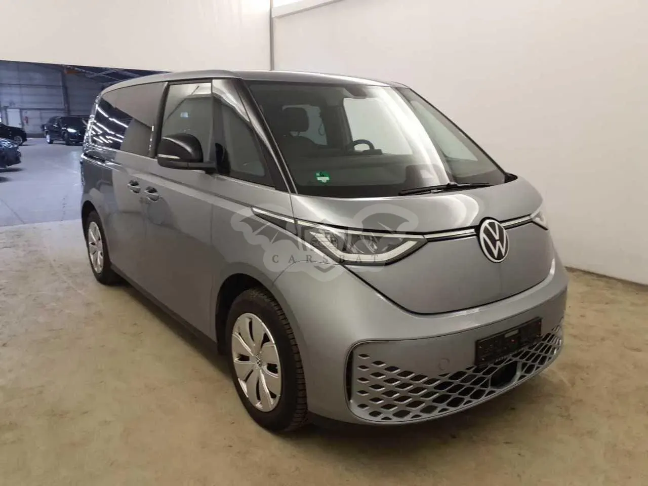 Volkswagen ID.Buzz Pro 2024