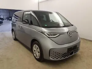 Volkswagen ID.Buzz Pro 2024