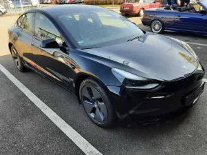 Tesla Model 3 Long Range 2021