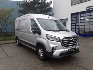 Maxus Deliver 9 2.0 2024