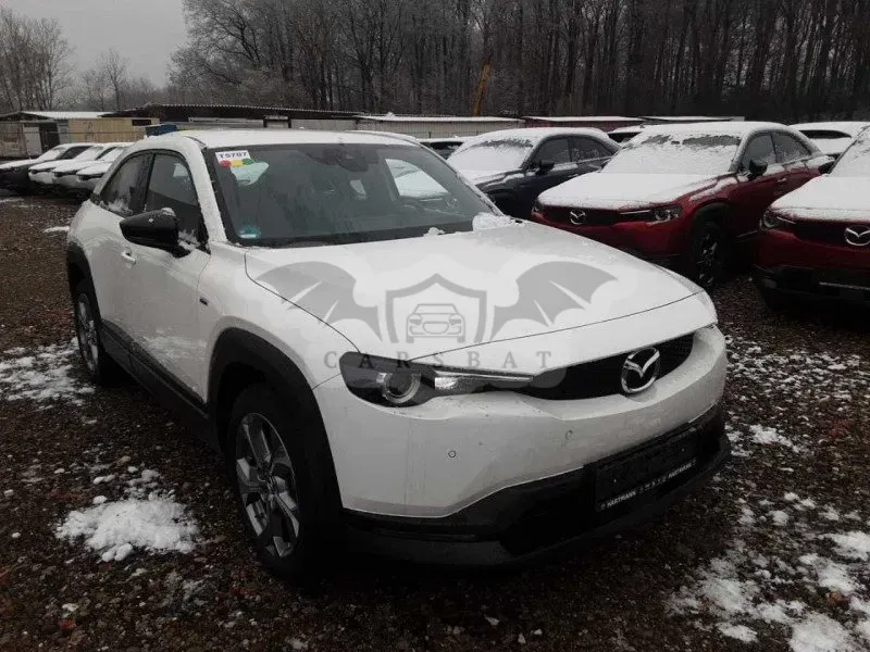 Mazda MX-30 35,5 kWh Prime-Line 2023