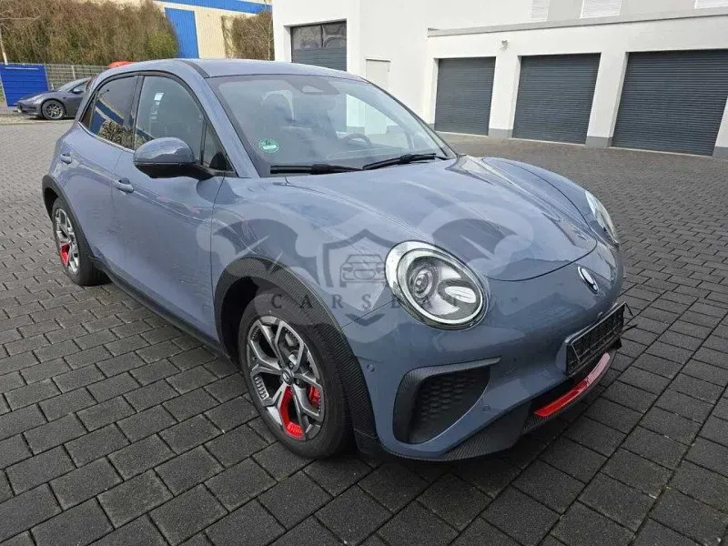 Great Wall Ora Funky Cat GT 63 kWh 2023