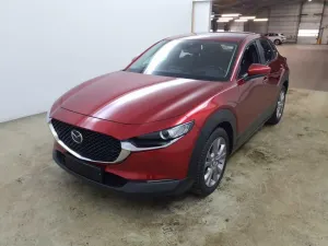 Mazda CX-30 Selection 2021