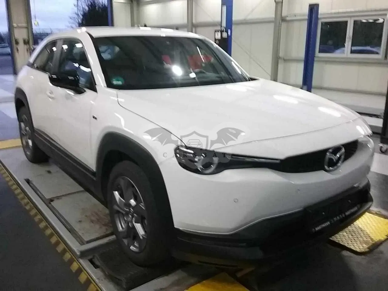 Mazda MX-30 Prime-Line 2023