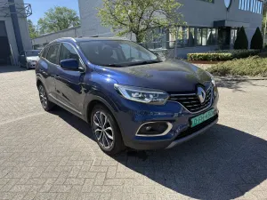 Renault Kadjar 1.5 DCI Bose Edition 2019