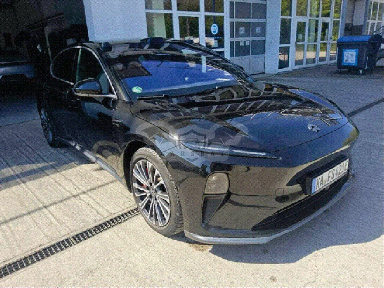 NIO ET5 100 kWh 2023