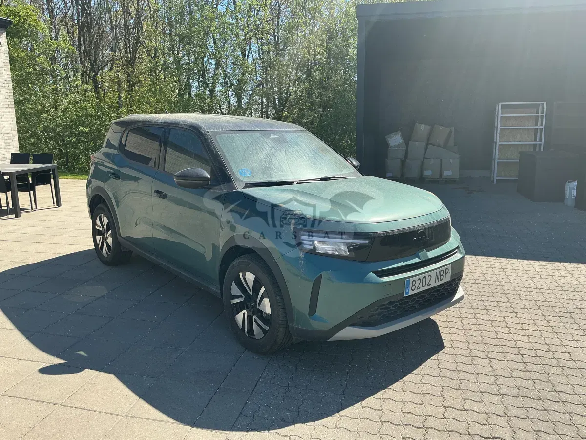 Opel Frontera GS 2025