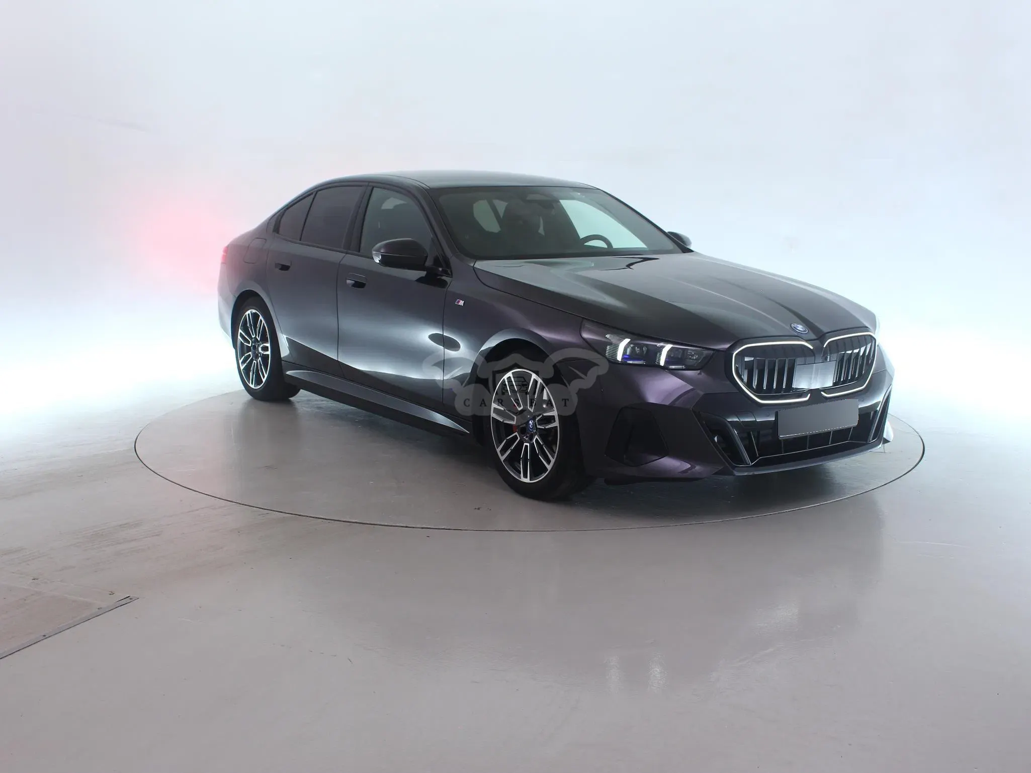 BMW 5 Series 530 M Sport 2025