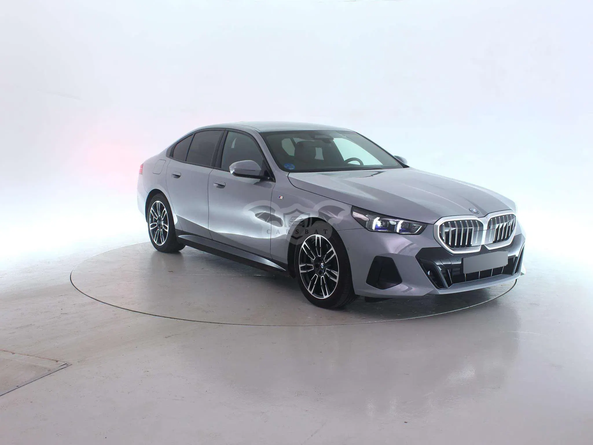 BMW i5 40 M Sport 2025
