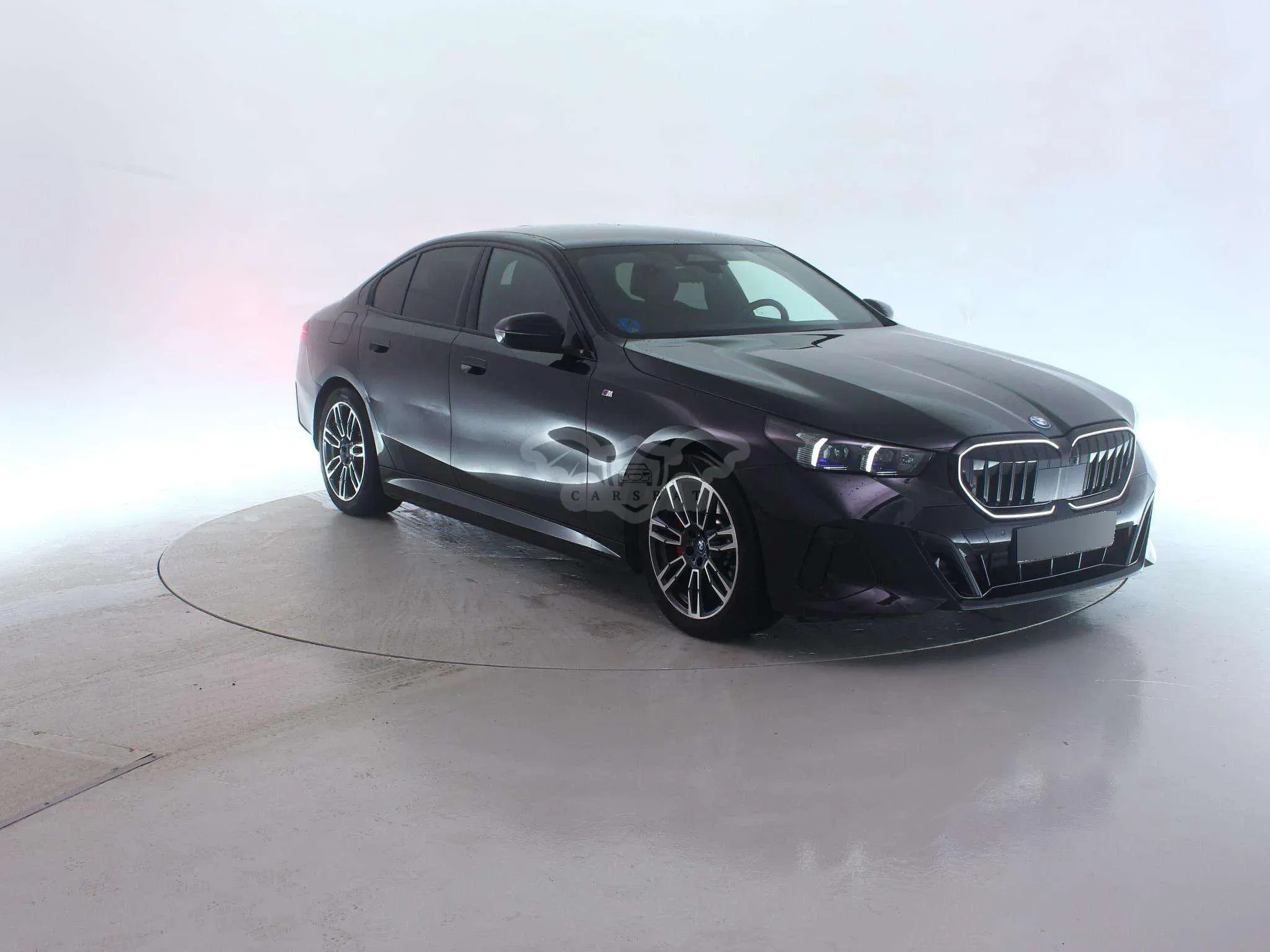 BMW 5 Series 530 M Sport 2025