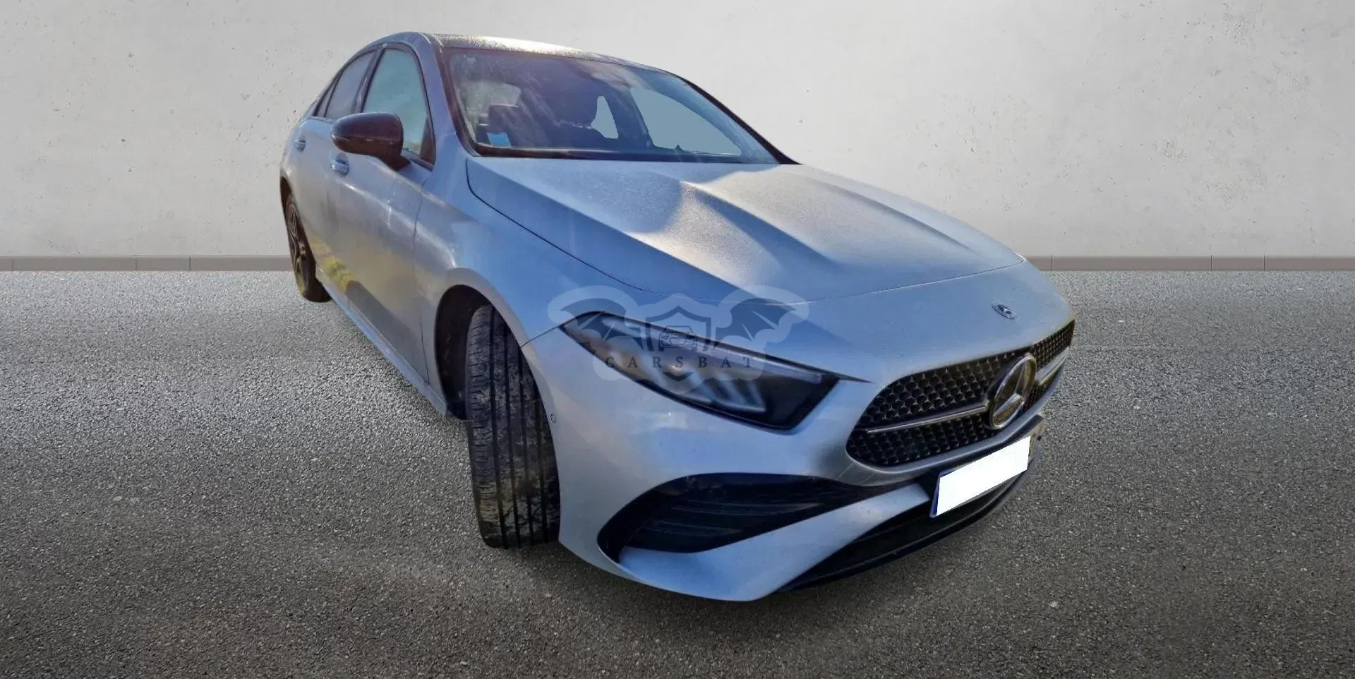 Mercedes-Benz A 250e AMG Line 2023