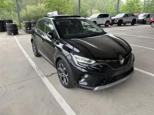 Renault Captur / QM3 1.3 TCe Techno 2023