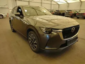 Mazda CX-60 Exclusive-Line 2023