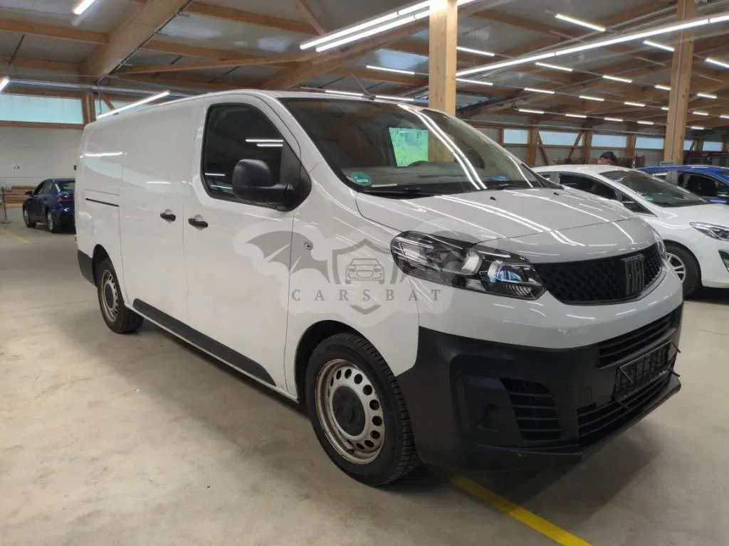 Fiat Scudo 2.0 2023