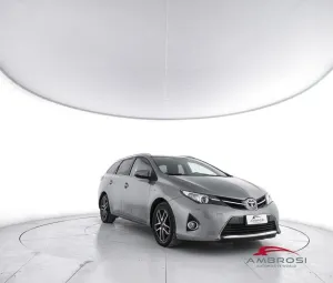 Toyota Auris Touring Sports 1.8 Active 2015