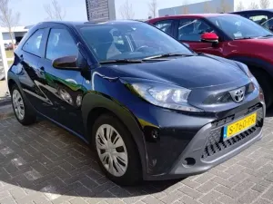 Toyota Aygo 1.0 VVT-i 2023