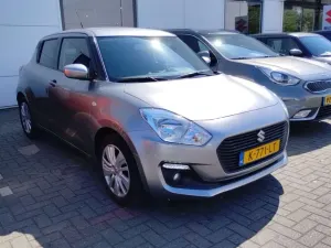 Suzuki Swift 1.2 2021