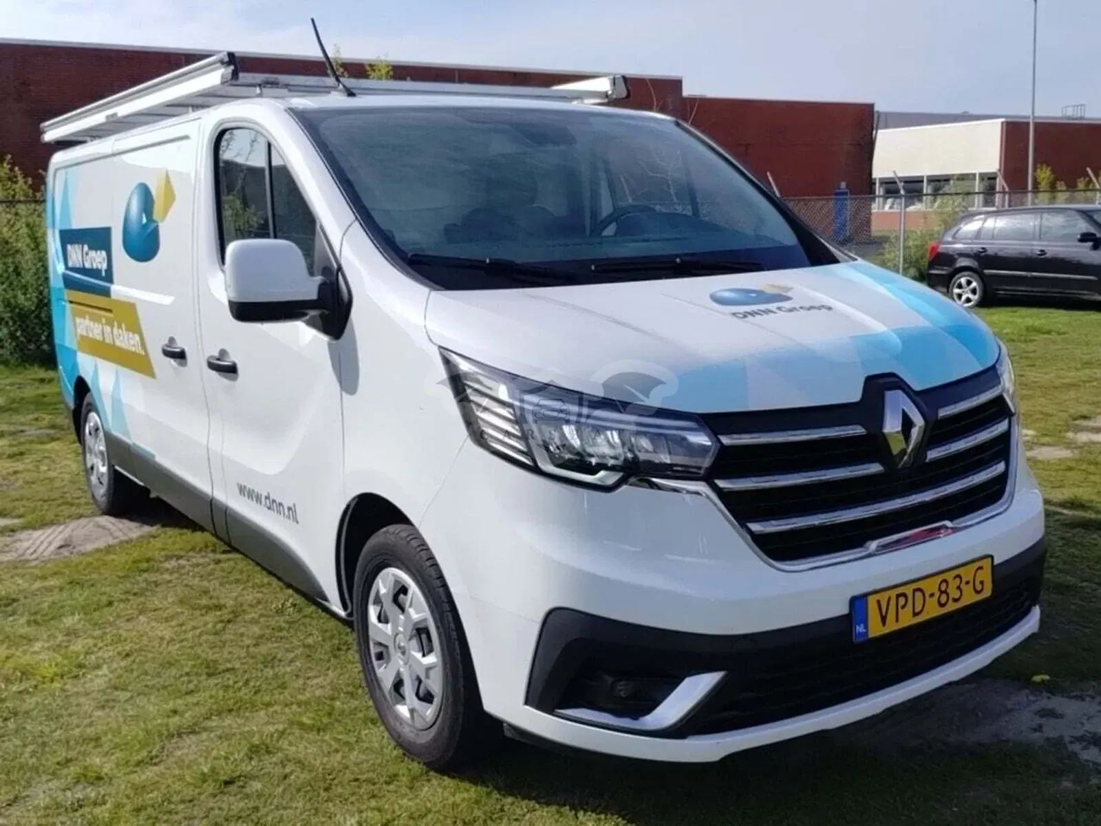 Renault Trafic L2H1 2.0 DCI 2022