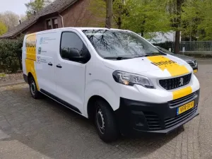 Peugeot Expert Long 1.5 HDI Premium 2020