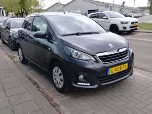 Peugeot 108 1.0 VTI Active 2019
