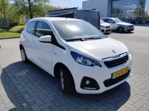 Peugeot 108 1.0 VTI Active 2019