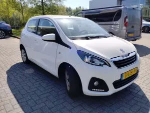 Peugeot 108 1.0 VTI Active 2019