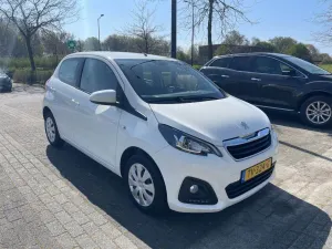 Peugeot 108 1.0 VTI Active 2018